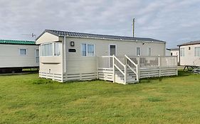 The Burrows Holiday Caravan, Seal Bay